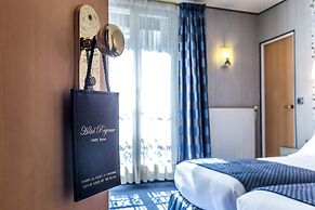 Hotel Regence Paris