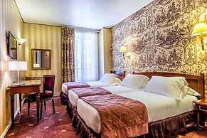 Hotel Regence Paris