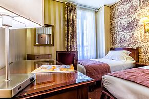 Hotel Regence Paris