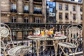 Hotel Regence Paris