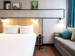 ibis Paris Gare de Lyon Diderot 12th