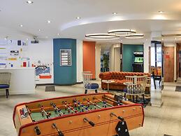 ibis Paris Gare de Lyon Diderot 12th