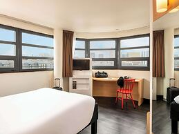 ibis Paris Gare de Lyon Diderot 12th