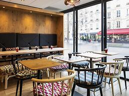 ibis Paris Gare de Lyon Diderot 12th