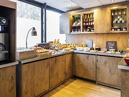 ibis Paris Gare de Lyon Diderot 12th