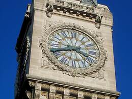 ibis Paris Gare de Lyon Diderot 12th