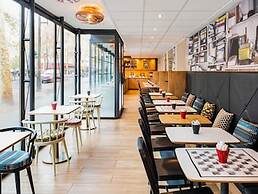 ibis Paris Gare de Lyon Diderot 12th