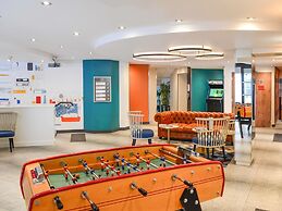 ibis Paris Gare de Lyon Diderot 12th