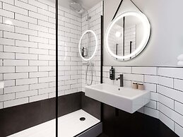 ibis Paris Gare de Lyon Diderot 12th