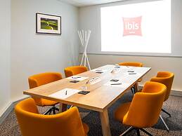 ibis Paris Gare de Lyon Diderot 12th
