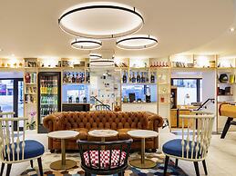 ibis Paris Gare de Lyon Diderot 12th