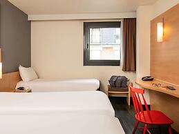 ibis Paris Gare de Lyon Diderot 12th