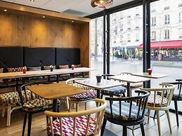 ibis Paris Gare de Lyon Diderot 12th