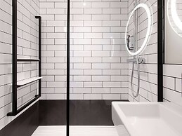 ibis Paris Gare de Lyon Diderot 12th