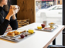 ibis Paris Gare de Lyon Diderot 12th