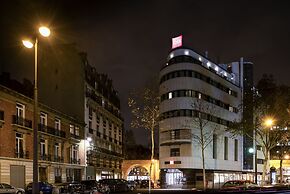 ibis Paris Gare de Lyon Diderot 12th