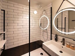 ibis Paris Gare de Lyon Diderot 12th