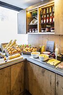 ibis Paris Gare de Lyon Diderot 12th