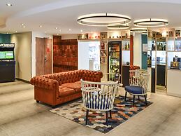 ibis Paris Gare de Lyon Diderot 12th