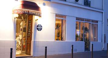 Hotel Hippodrome