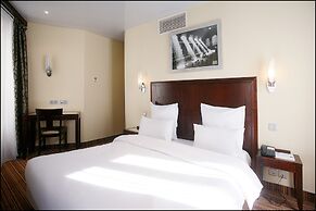 Grand Hotel Francais