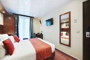 Grand Hotel Francais