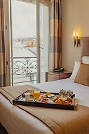 Grand Hotel Francais