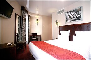 Grand Hotel Francais