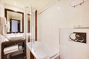 Grand Hotel Francais