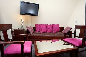 Grand Hotel Francais