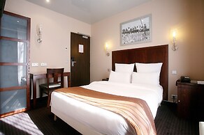 Grand Hotel Francais