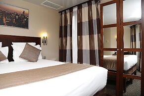 Grand Hotel Francais