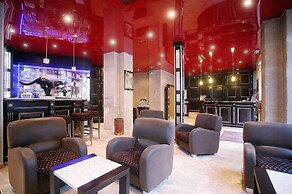 Grand Hotel Francais