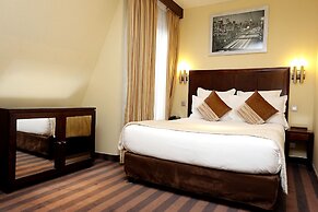 Grand Hotel Francais