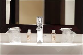 Grand Hotel Francais