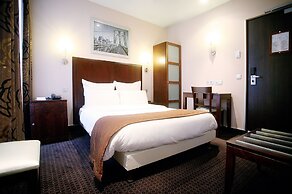 Grand Hotel Francais