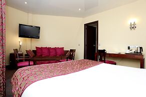 Grand Hotel Francais