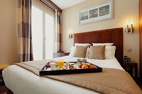 Grand Hotel Francais