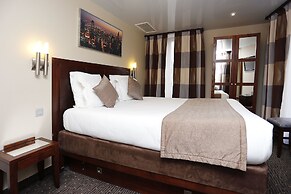 Grand Hotel Francais