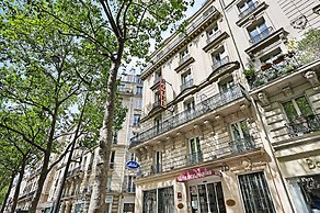 Grand Hotel Francais