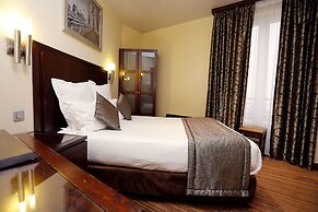 Grand Hotel Francais