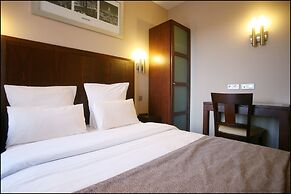 Grand Hotel Francais