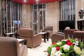 Grand Hotel Francais