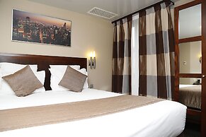 Grand Hotel Francais