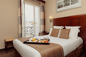 Grand Hotel Francais