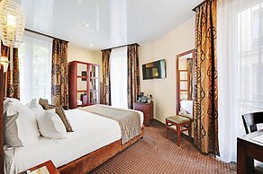 Grand Hotel Francais