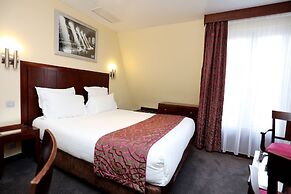 Grand Hotel Francais