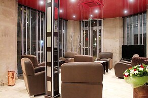 Grand Hotel Francais