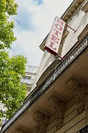 Grand Hotel Francais