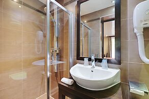 Grand Hotel Francais